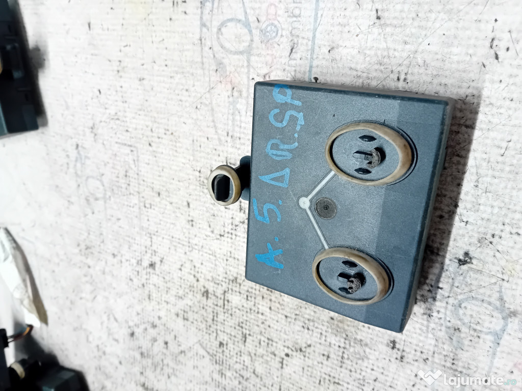 Modul Portiera Dreapta Spate Audi A5 2011