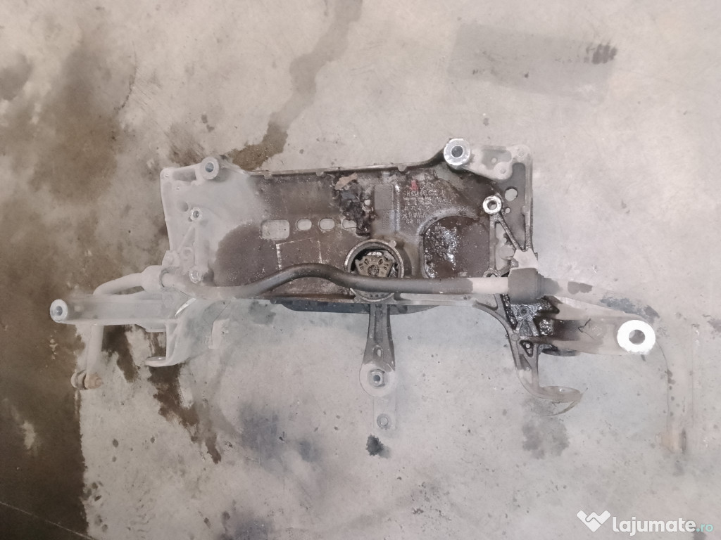 Jug motor Volkswagen Tiguan 2.0 Motorina 2012