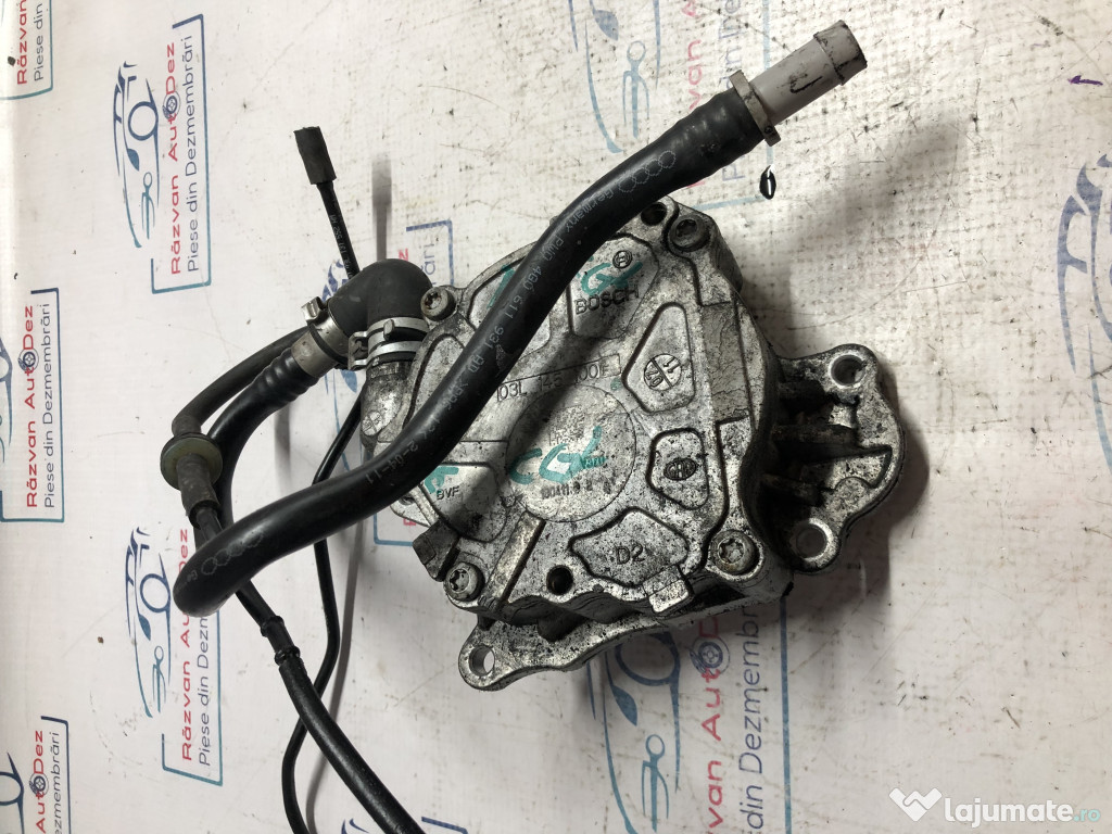 Pompa vacuum Audi A6 2011