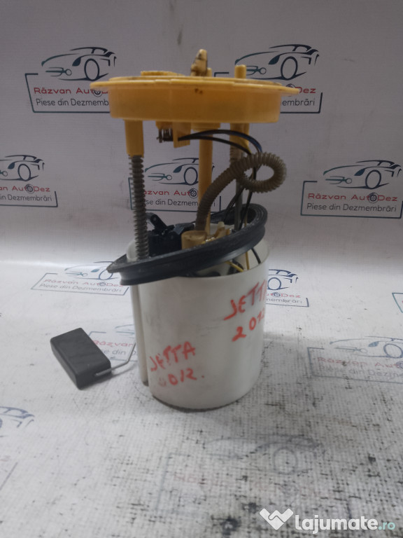 Pompa motorina Volkswagen Jetta Motorina 2012