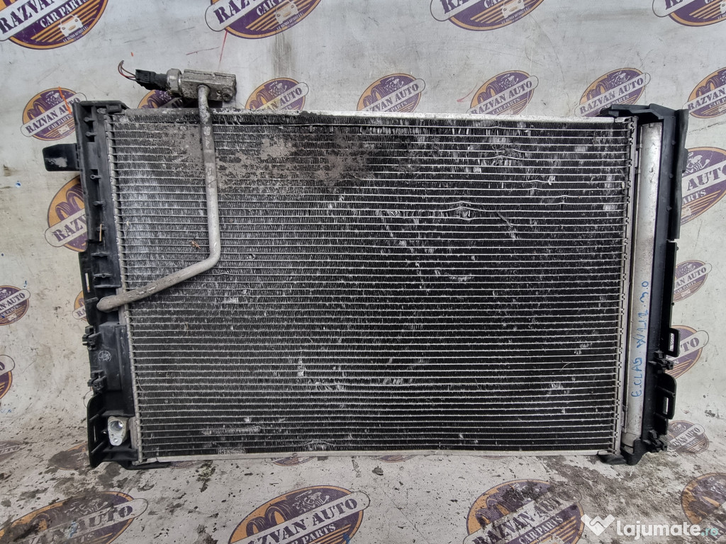 Radiator AC Mercedes E-Class W212 3.0 Motorina 2012