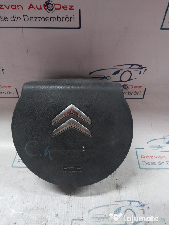 Airbag volan Citroen C4 2008