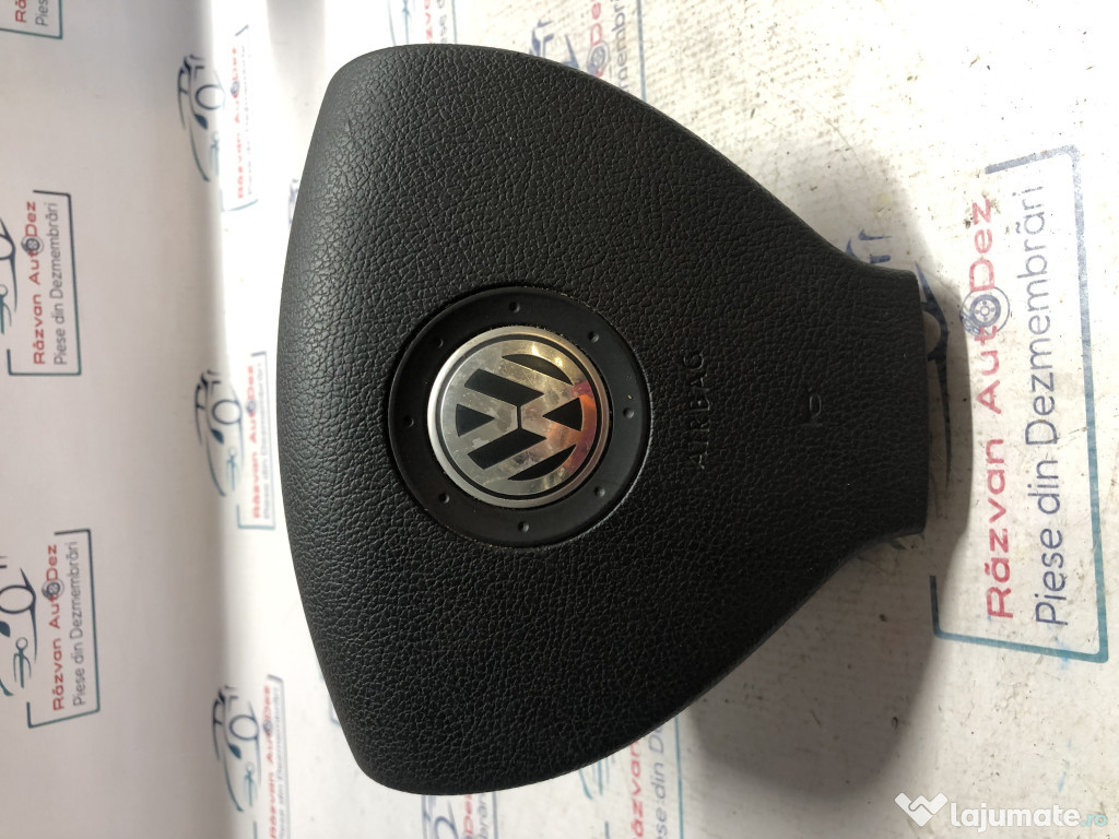 Airbag volan Volkswagen Touran 2006