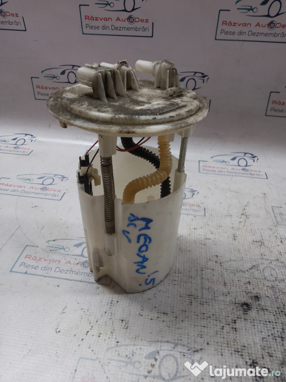 Pompa rezervor motorina Renault Megane 3 1.5 Motorina 2011