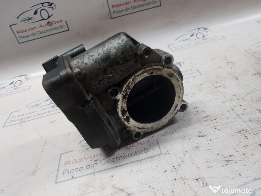 Clapeta acceleratie Volkswagen Passat CC 2009