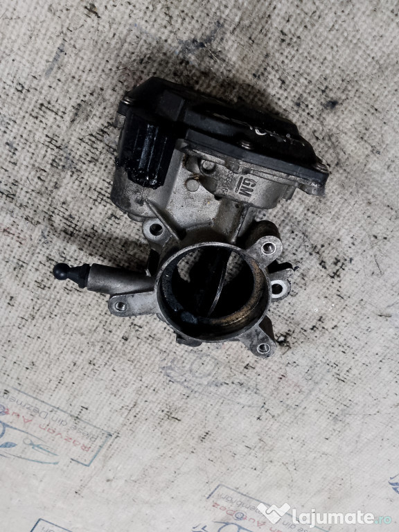 Clapeta acceleratie Opel Insignia A 2011