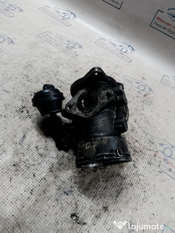 Clapeta acceleratie Volkswagen Sharan 2007