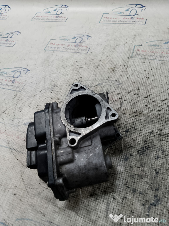 EGR Volkswagen Passat B6 2006