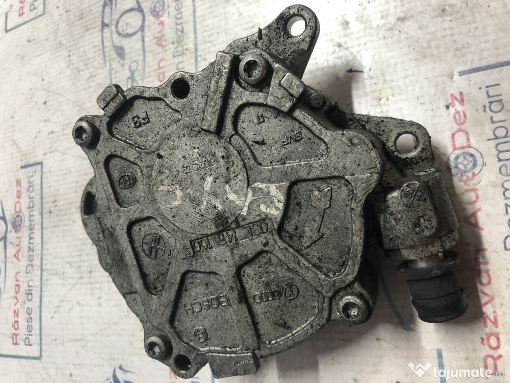 Pompa vacuum Seat Leon 1.6 2010