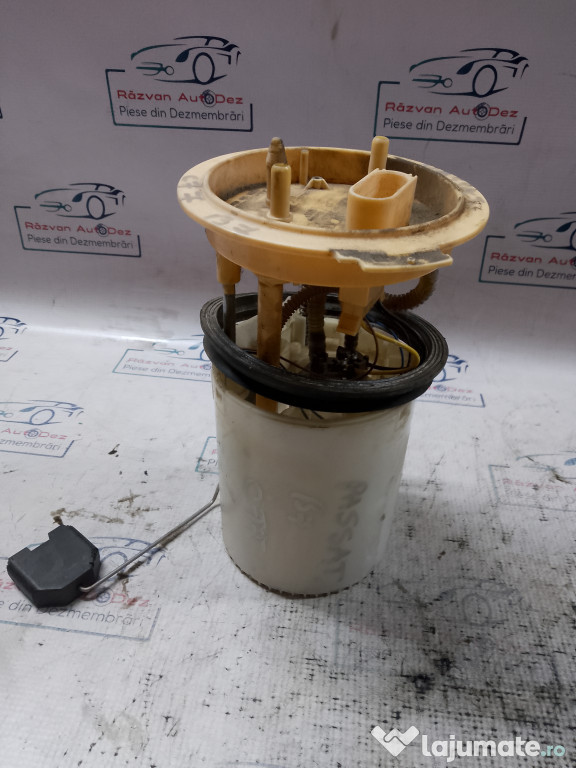 Pompa rezervor motorina Volkswagen Passat B7 Motorina 2009
