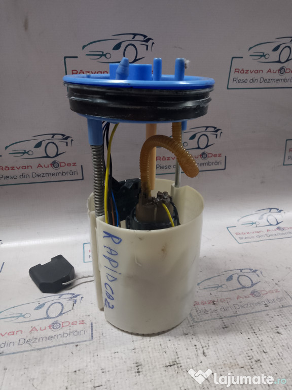 Pompa benzina Skoda RAPID Benzina 2015