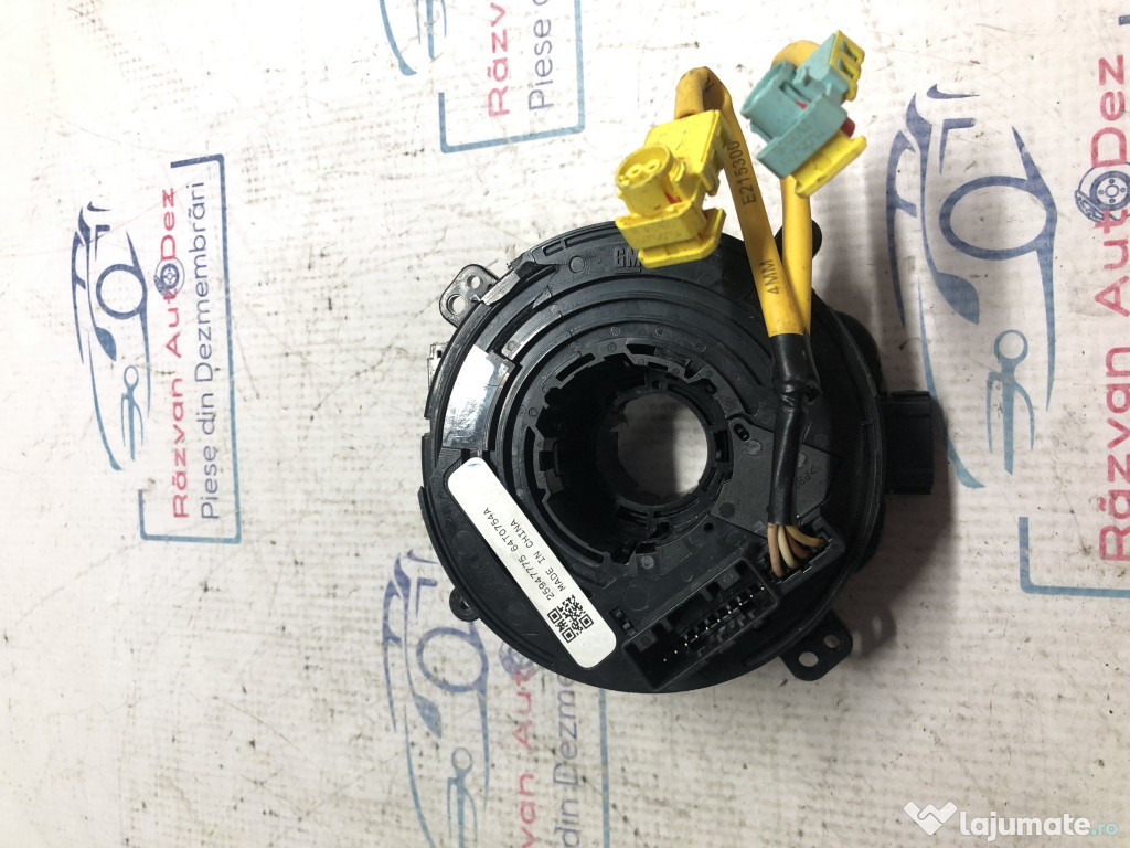 Spira volan Opel Insignia A 2010