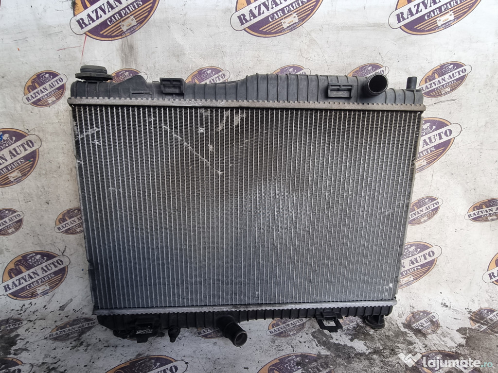 Radiator apa Ford B-MAX 1.0 Benzina 2015