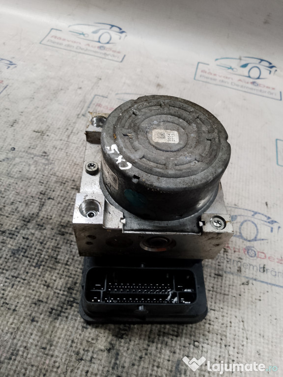 Pompa abs Mazda CX-5 2.2 2015