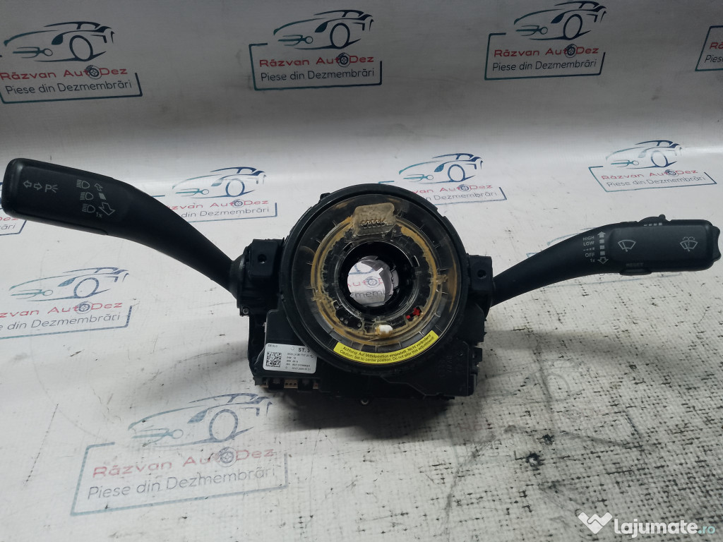 Spira volan + manete Audi A4 B8 2009