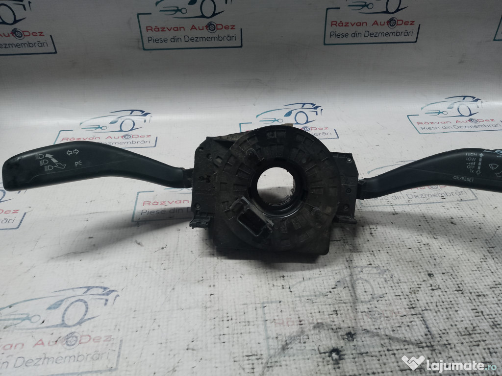 Spira volan + manete Seat Ibiza 2011