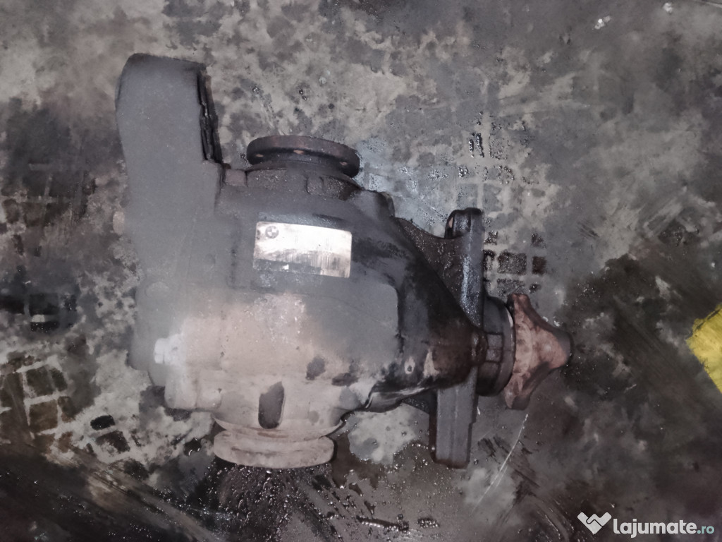 Grup spate BMW X1 2.0 Motorina 2012