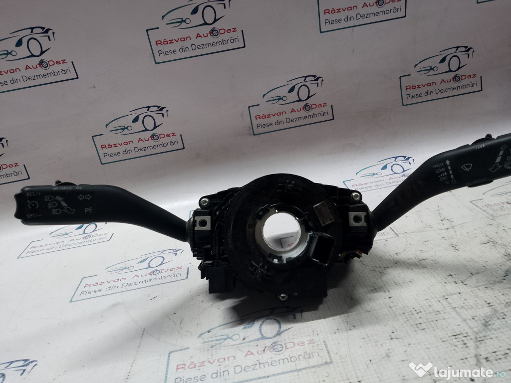 Spira volan + manete Skoda RAPID 2015