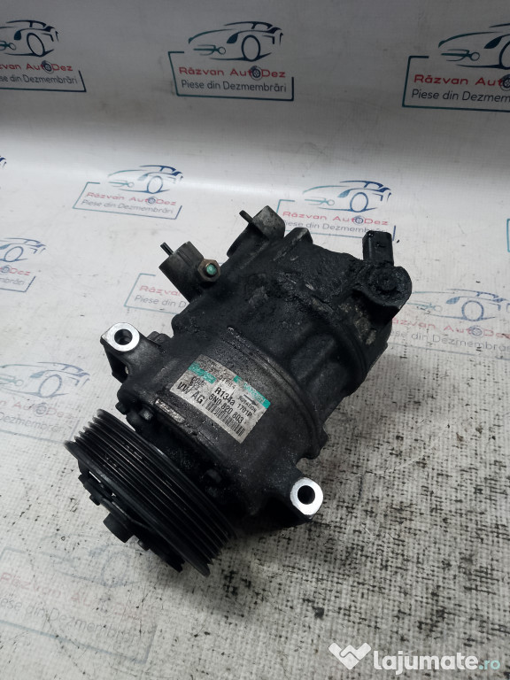 Compresor AC Volkswagen Tiguan 2.0 2008