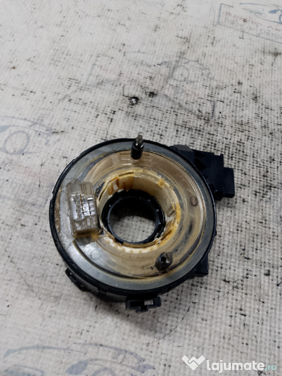 Spira volan Skoda Yeti 2011