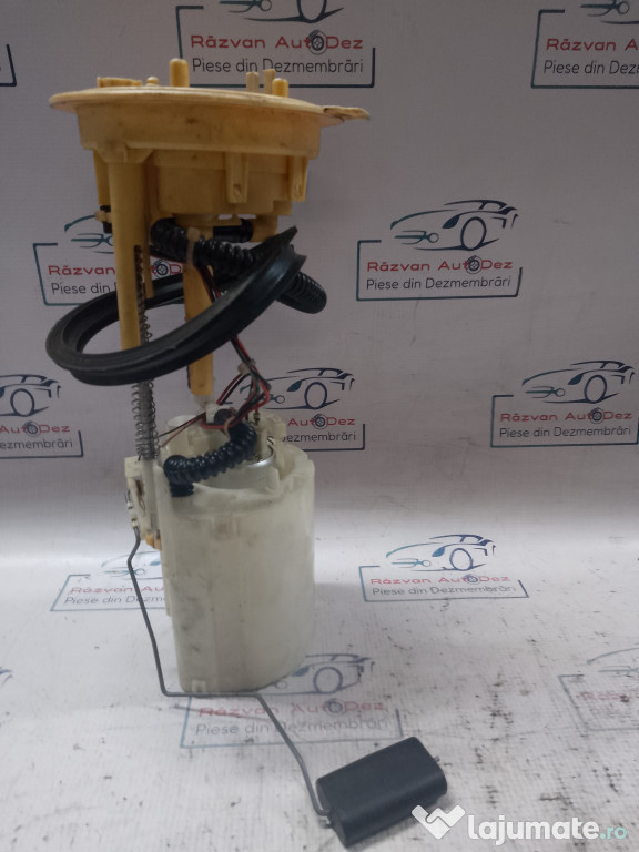 Pompa rezervor motorina Volkswagen Tiguan Motorina 2008