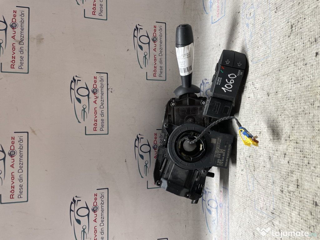 Spira volan + manete Dacia Logan Mcv 2013