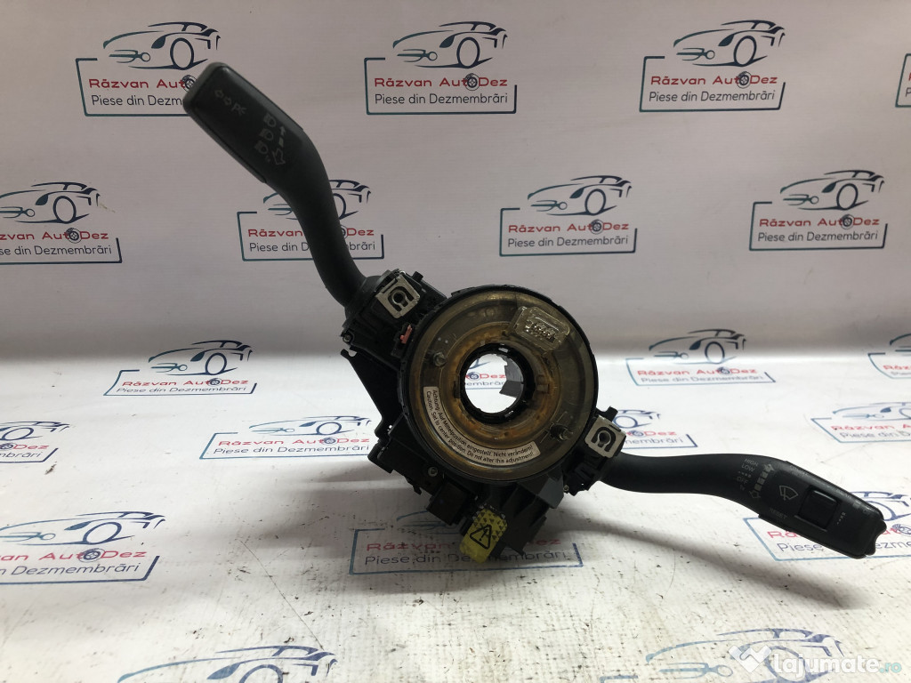 Spira volan + manete Audi A3 8P 2008