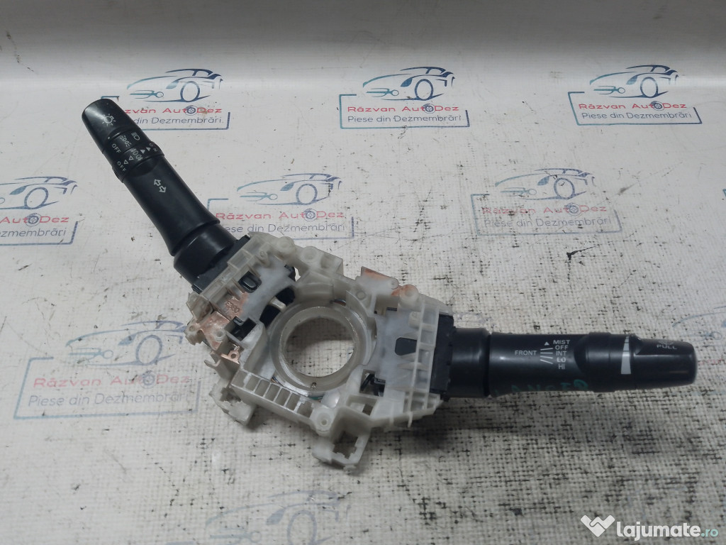 Manete Mitsubishi Lancer 2010