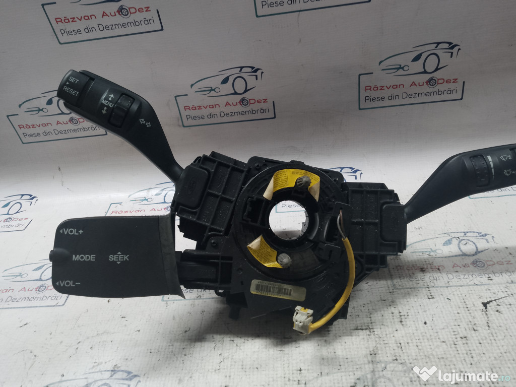 Spira volan + manete Ford Focus 2 2008