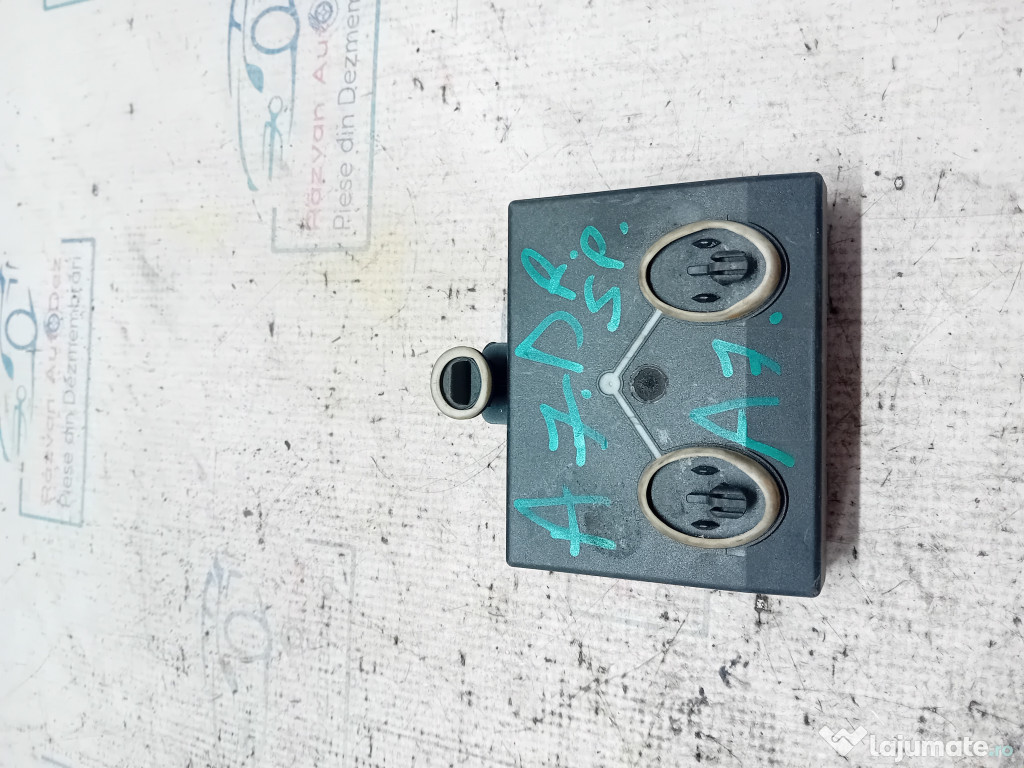 Modul Portiera Dreapta Spate Audi A7 2012