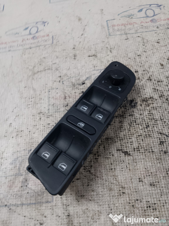 Butoane geamuri electrice Volkswagen Tiguan 2008