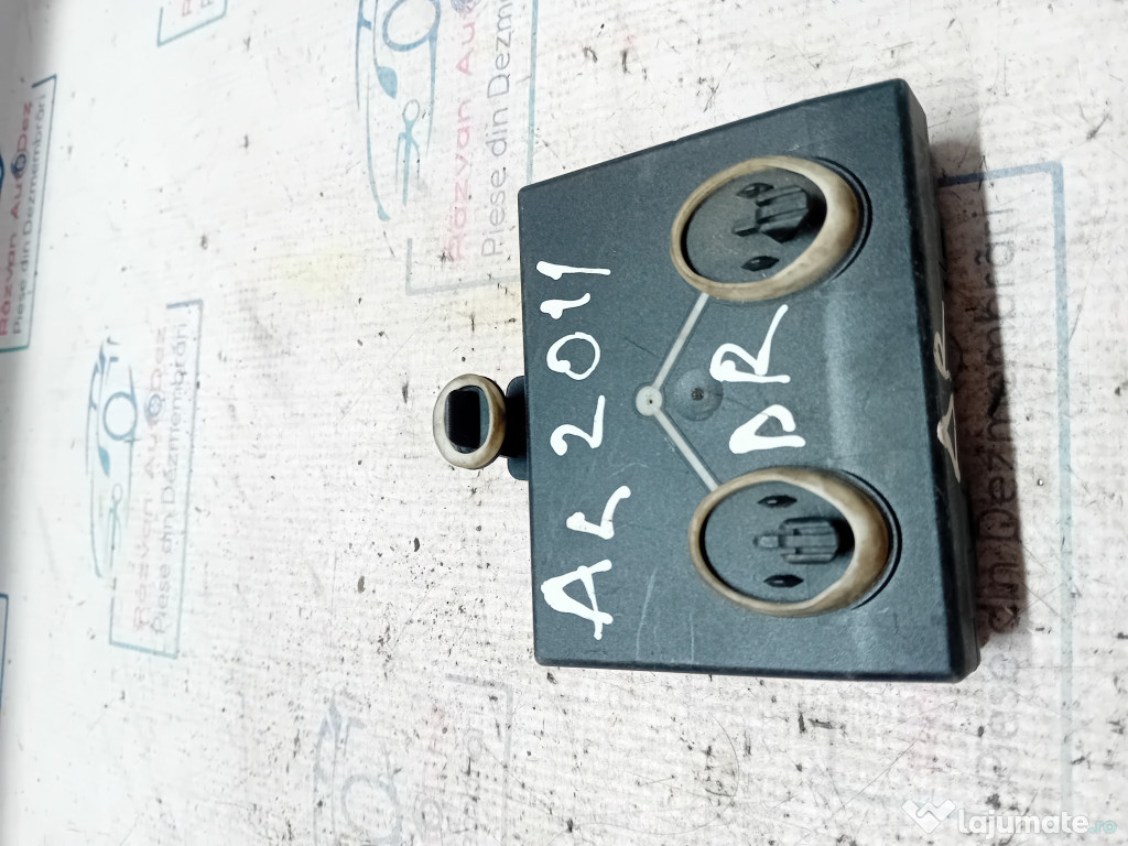 Modul Portiera Dreapta Fata Audi A4 2011