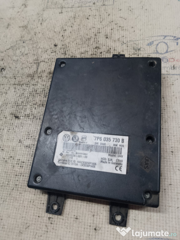 Modul bluetooth Volkswagen Tiguan Motorina 2010