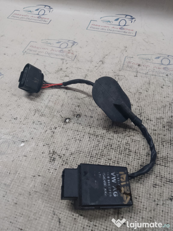 Releu pompa combustibil Seat Ibiza 2010