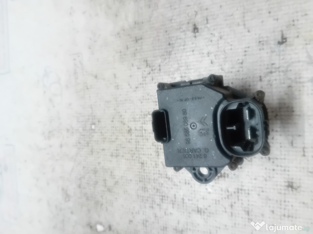 Rezistenta trepte aeroterma Peugeot 308