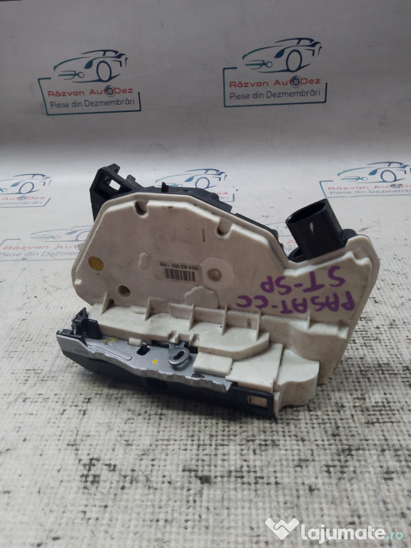 Broasca stanga spate Volkswagen Passat CC 2011