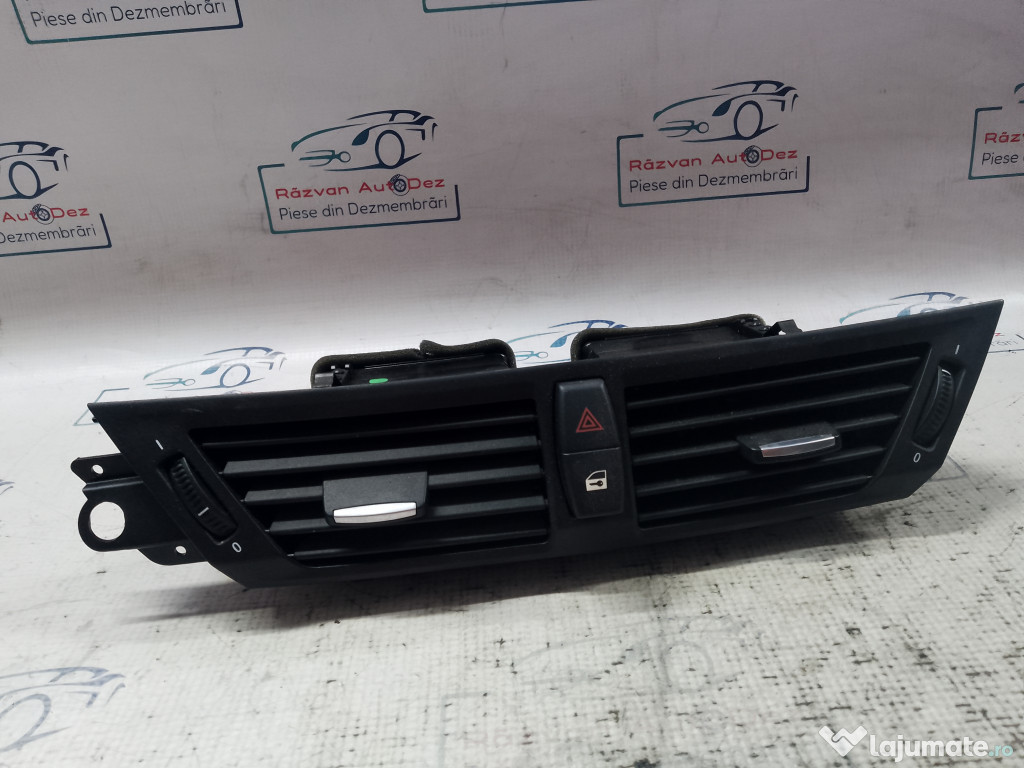 Grila ventilatie centrala BMW X1 2014