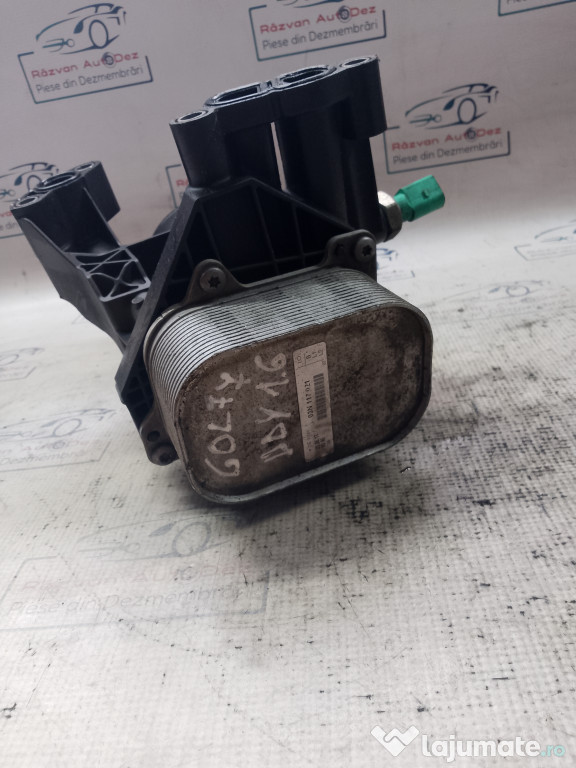 Termoflot Volkswagen Golf 7 1.6 2014