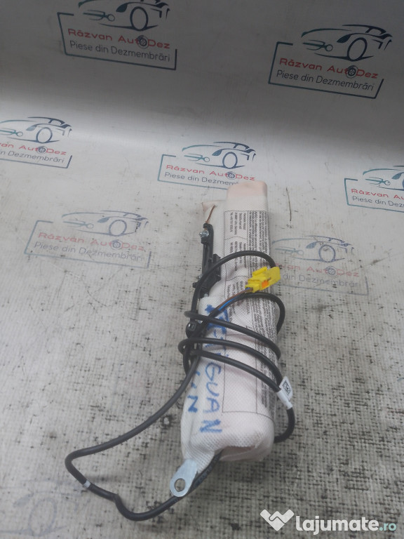 Airbag scaun stanga fata Volkswagen Tiguan 2012
