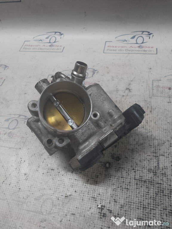 Clapeta acceleratie Opel Insignia A 2010