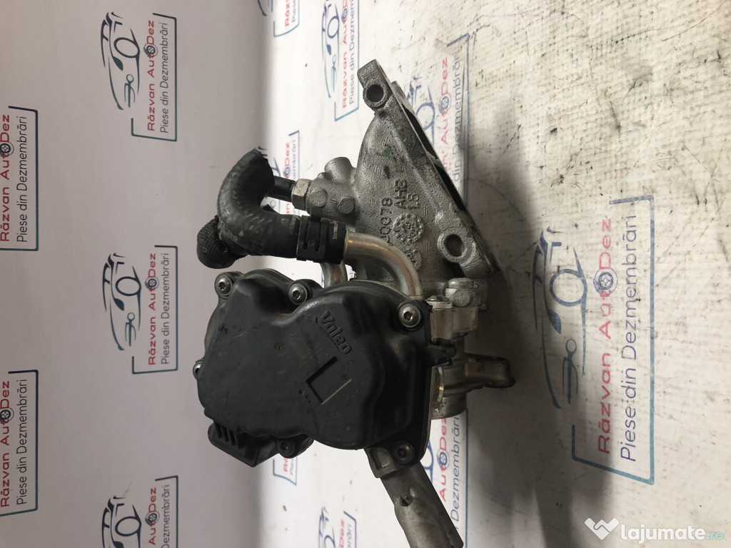 Clapeta acceleratie Volkswagen Passat B8 1.6 2016