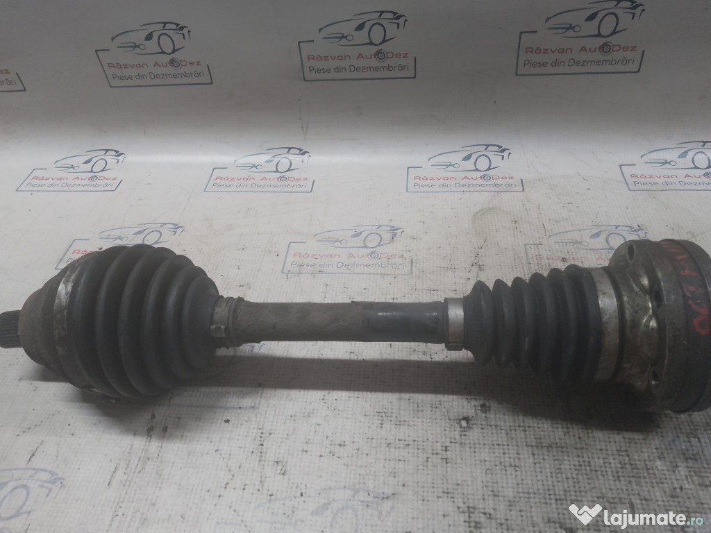 Planetara stanga fata Skoda Octavia 3 2015