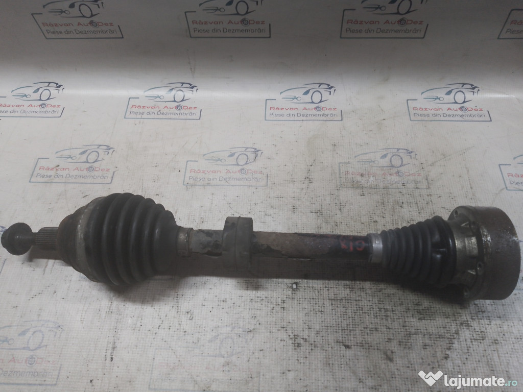 Planetara stanga fata Volkswagen Golf 7 1.4 2013