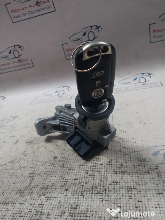 Contact plus cheie Fiat Tipo 2016