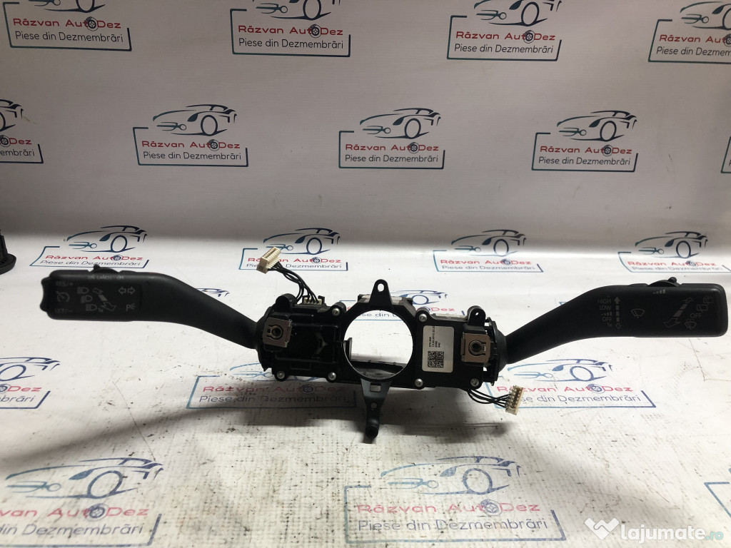 Manete Seat Leon 2012