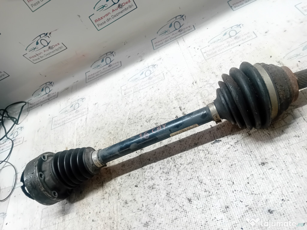 Planetara stanga fata Volkswagen Jetta 1.6 2012