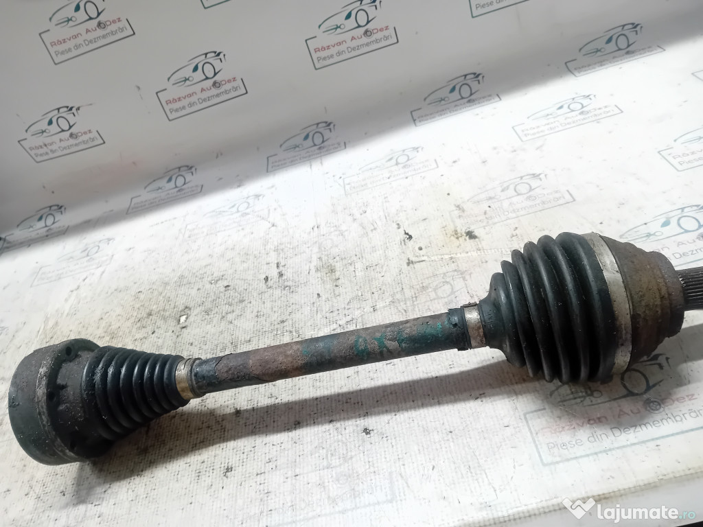 Planetara stanga fata Volkswagen Golf 5 1.9 Motorina 2008