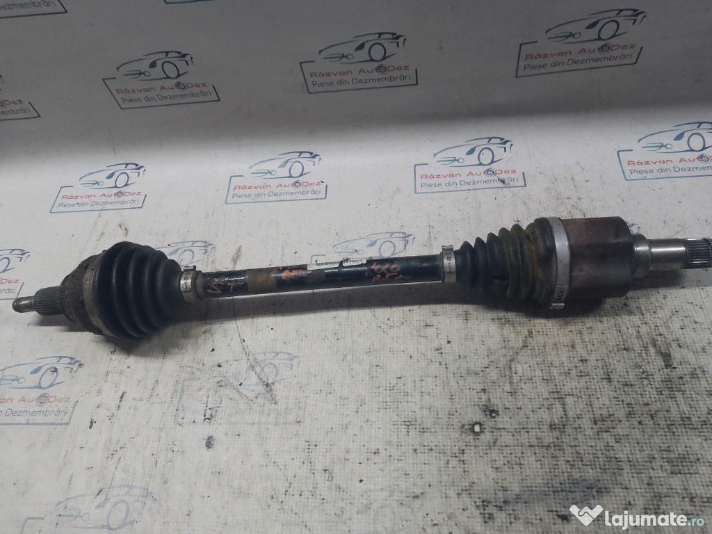 Planetara stanga fata Volkswagen Polo 2019