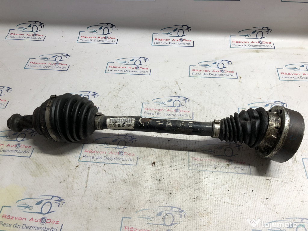 Planetara stanga fata Volkswagen Golf 6 1.6 Motorina 2009