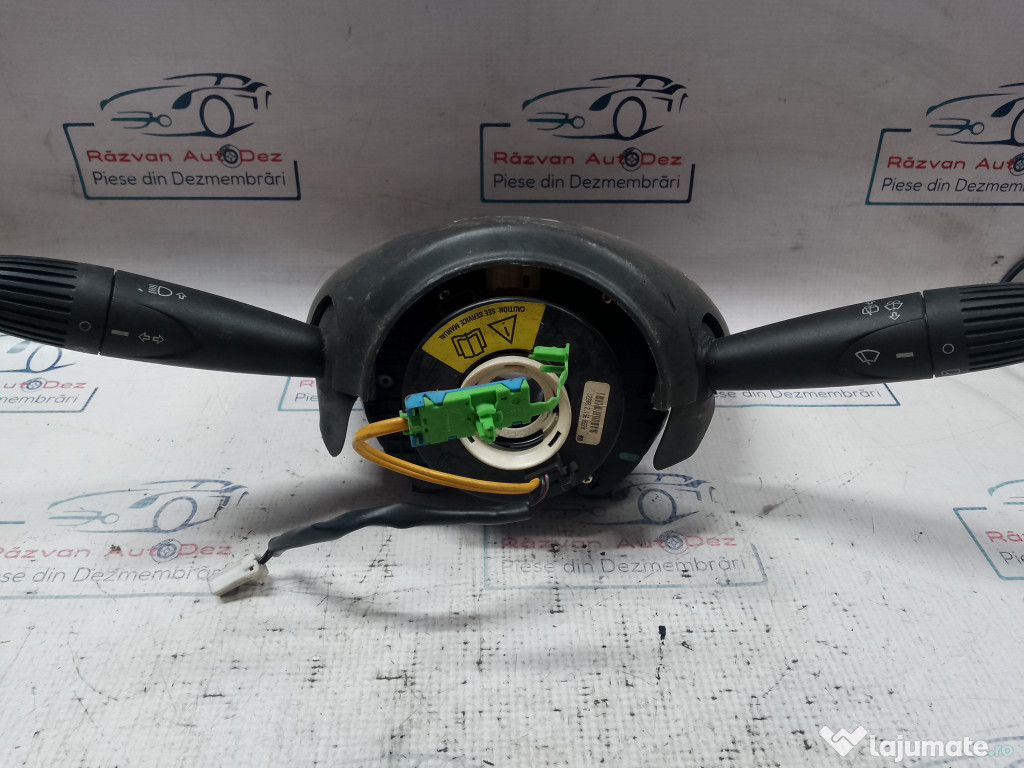 Spira volan + manete Fiat Punto 2006